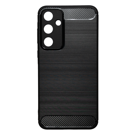 Carbon Case Motorola Moto G72 Black
