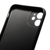 Matt Case Xiaomi Redmi 9A / 9AT / 9i Black