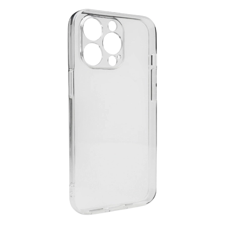 Clear Case 2.0MM iPhone 12 Mini Transparent