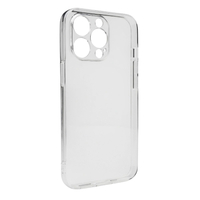 Clear Case 2.0MM Samsung Galaxy A71 transparent